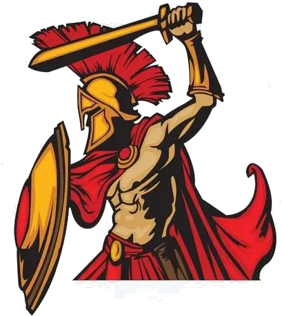  Spartan Warrior Png Transparent Spartan Warrior Png Warrior Transparent Background