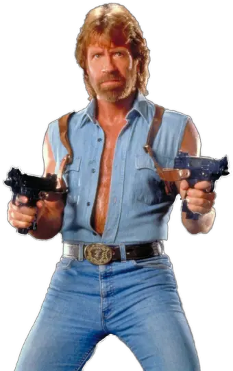  Chuck Norris Icon Clipart Chuck Norris Png Chuck Norris Png