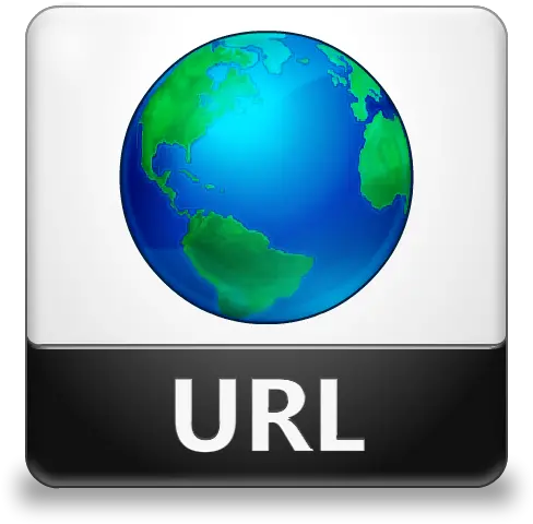  Url File Icon Transparent Url Icon Png Website Url Icon