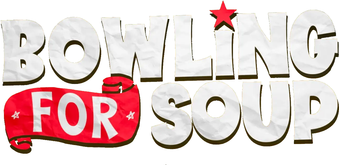  Bowling For Soup Bfs Horizontal Png Nofx Logo