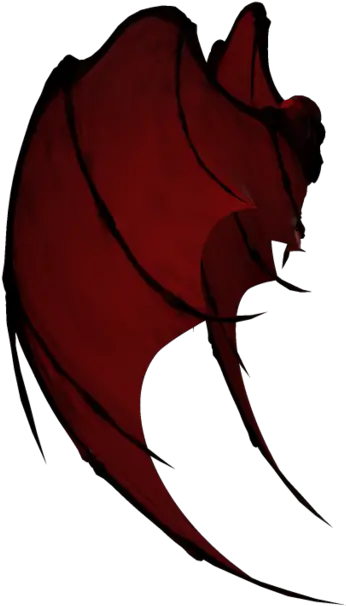  Demon Png Free Download Arts Red Dragon Wings Transparent Background Demon Transparent