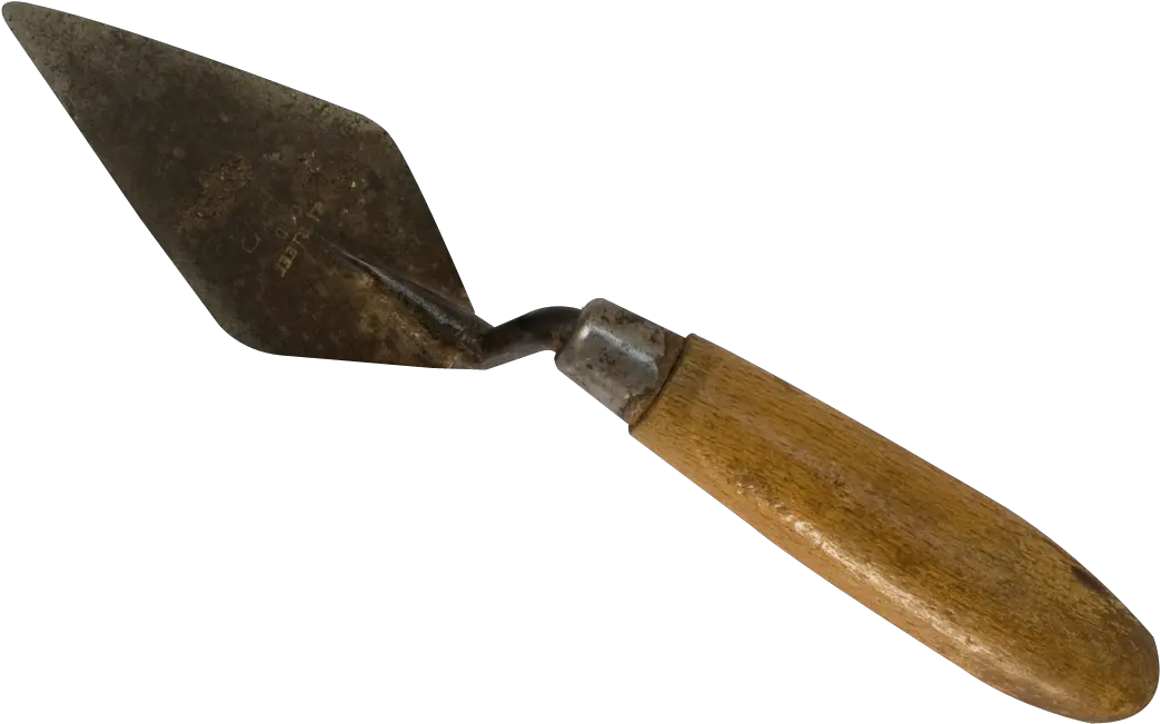  Png Images Trowel 3png Snipstock Trowel Png Hoe Png