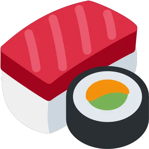  Sushi Emoji Sushi Emoji Png Heart Icon On Snapchat