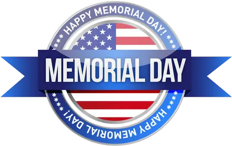  Memorial Day Png Photo Memorial Day Transparent Logo Memorial Day Png