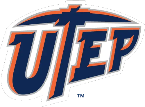  Utep Miners News Scores Standings Utep Miners Png Png Football Score