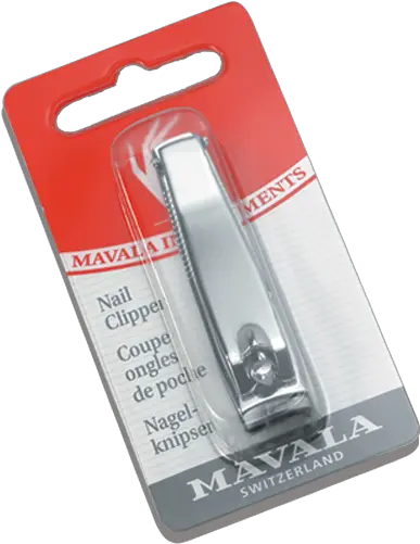  Mavala Nail Clipper Png Image With No Mavala Clipper Png