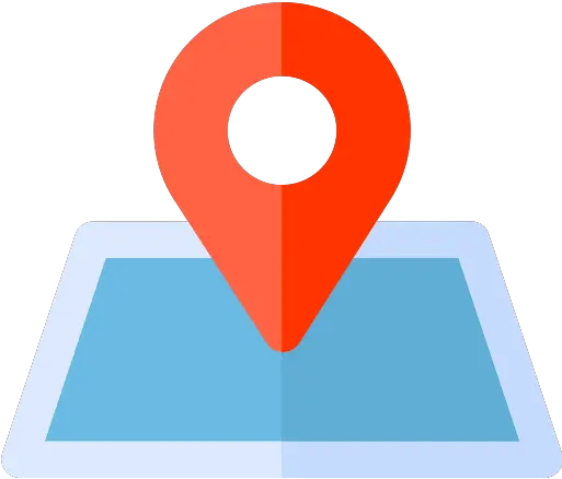  Maps Png Icon Vertical Map Pointer Icon Vector