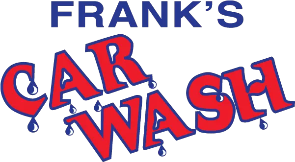  Home Franku0027s Car Wash Franks Car Wash Logo Png Car Wash Logo Png