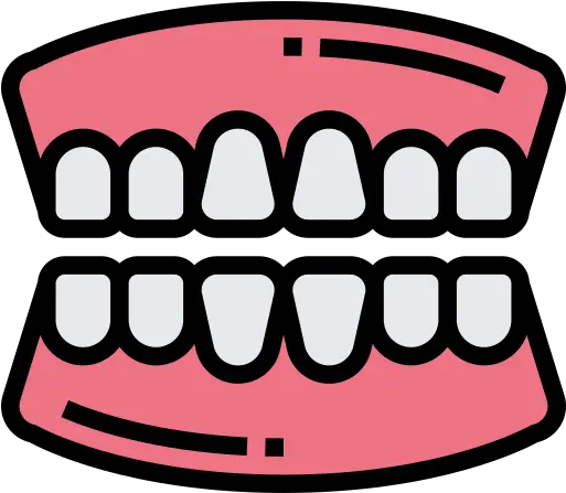  Dental Free Vector Icons Designed By Eucalyp In 2021 Dental Implants Presentation Png Gum Icon