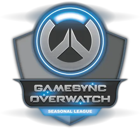  Overwatch Weekly Meetups Gaming Hardware Coupons 3d Audio Emblem Png Overwatch League Logo