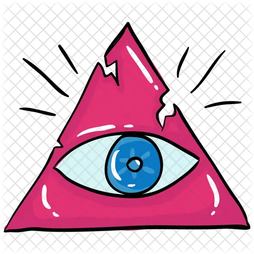  Horus Eye Icon Dot Png Eye Of Horus Png