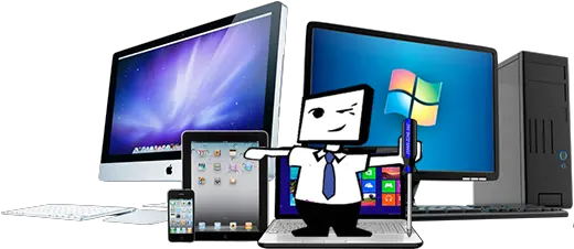  Viann Zone 360 Experts In Laptop And Desktop Repair And Computers And Laptops Png Mac Desktop Png