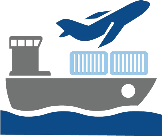  Nut Freight Forwarder Icon Png Air Freight Icon