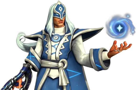  Download Hd Paladins Jenos Transparent Png Image Nicepngcom Jenos Paladins Png Paladins Png