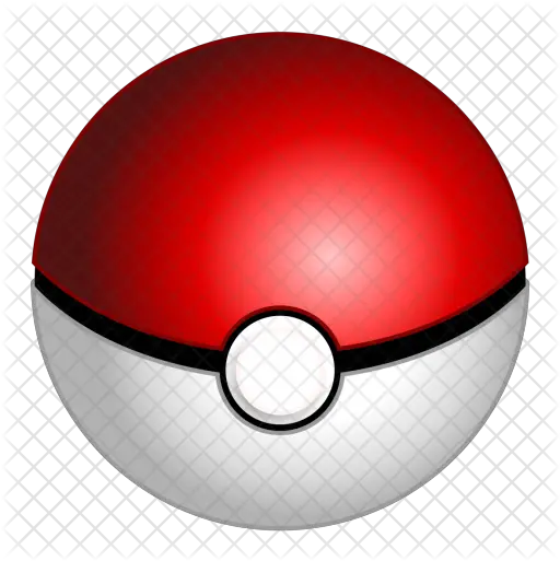  Pokemon Icon Sphere Png Pokemon Egg Png