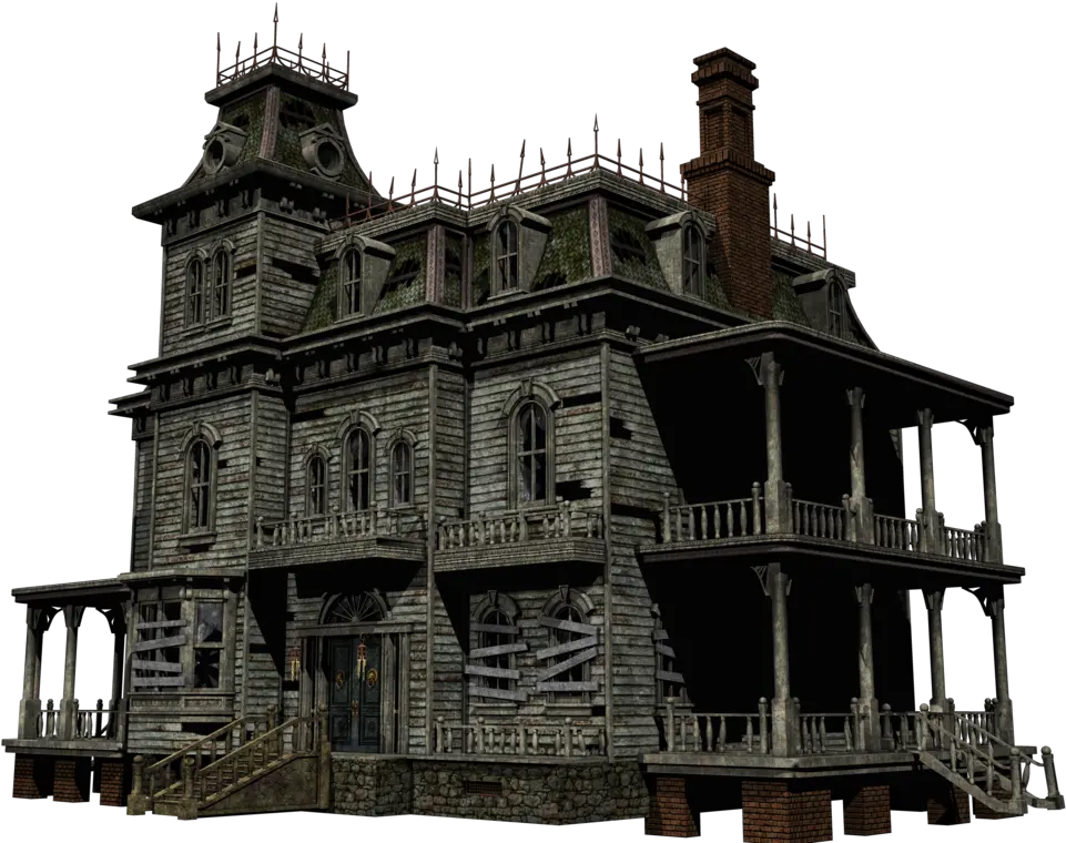  Haunted Mansion Png 6 Image Haunted House Png Mansion Png