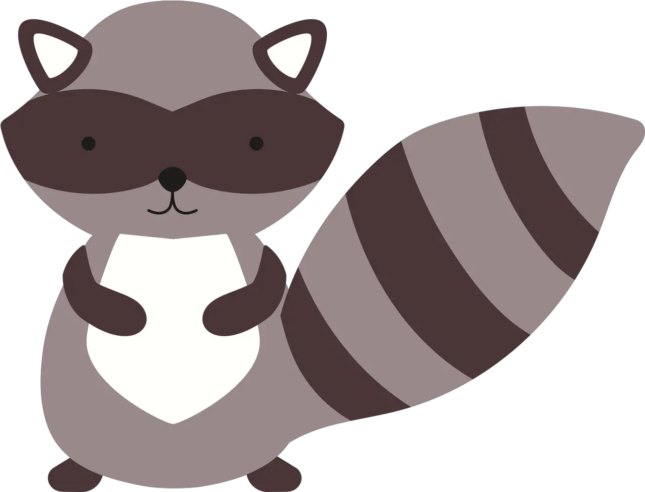  Racoon Png There Are No Product Reviews Cartoon Racoon Png