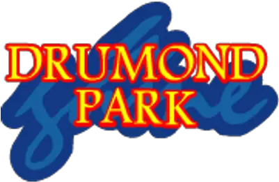  Drumond Park Drumond Park Logo Png Logo Guessing Games