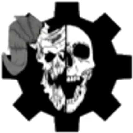  Apzenu0027s Gaming Server Guilded Png Fallout 4 Skull Icon