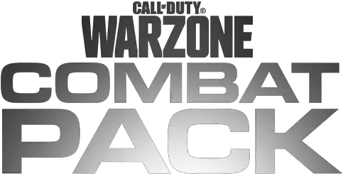  Call Of Duty Warzone Combat Pack Cod Tracker Call Of Duty Png Call Of Duty Wwii Logo