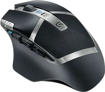  Wireless Gaming Mouse G602 Logitech Logitech G602 Png Gaming Mouse Png