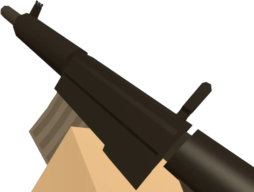  Eaglefire Unturned Guns Png Guns Png