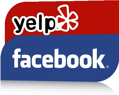  Hosting Development Seo Facebook And Yelp Logo Png Yelp Logo Png