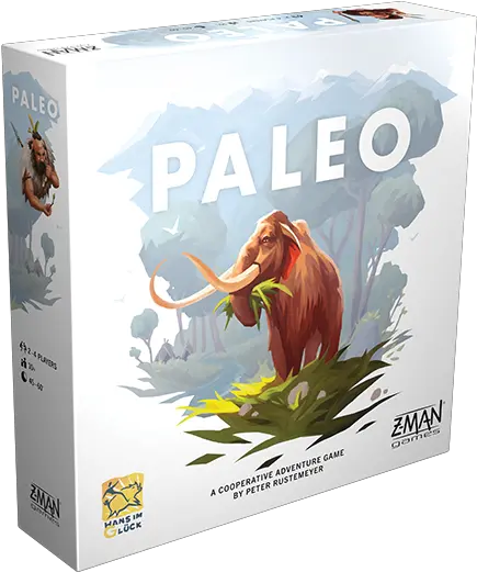  Paleo Z Man Games Png Board Game Age Icon