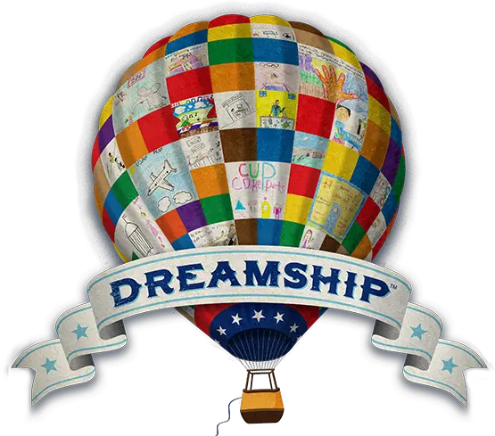  Dreamship Hot Air Ballooning Png Rite Aid Logo