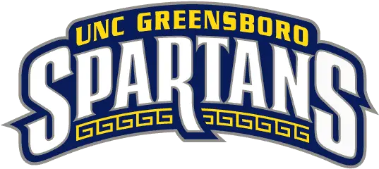  University Of North Carolina Greensboro Old Logo Png Unc Basketball Logos