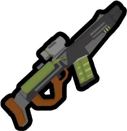  13 Wip Red Horse Tacticrow Expansion Png Tc Icon Rifle