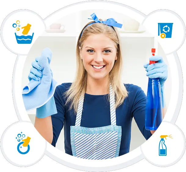  Cleaning Service Throughout Greater Nashua Cleaning Services Image Png Cleaning Lady Png