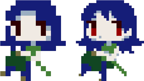  Misery Cave Story Misery Png Cave Story Logo