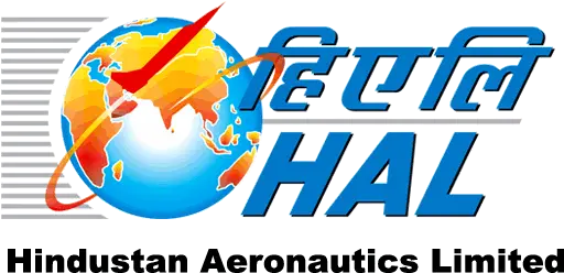  Hal Logo Hindustan Aeronautics Ltd Png Hal Laboratory Logo