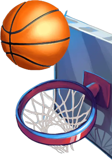  Skillpod Basketball Master Basketball Rim Png Basketball In Hoop Icon