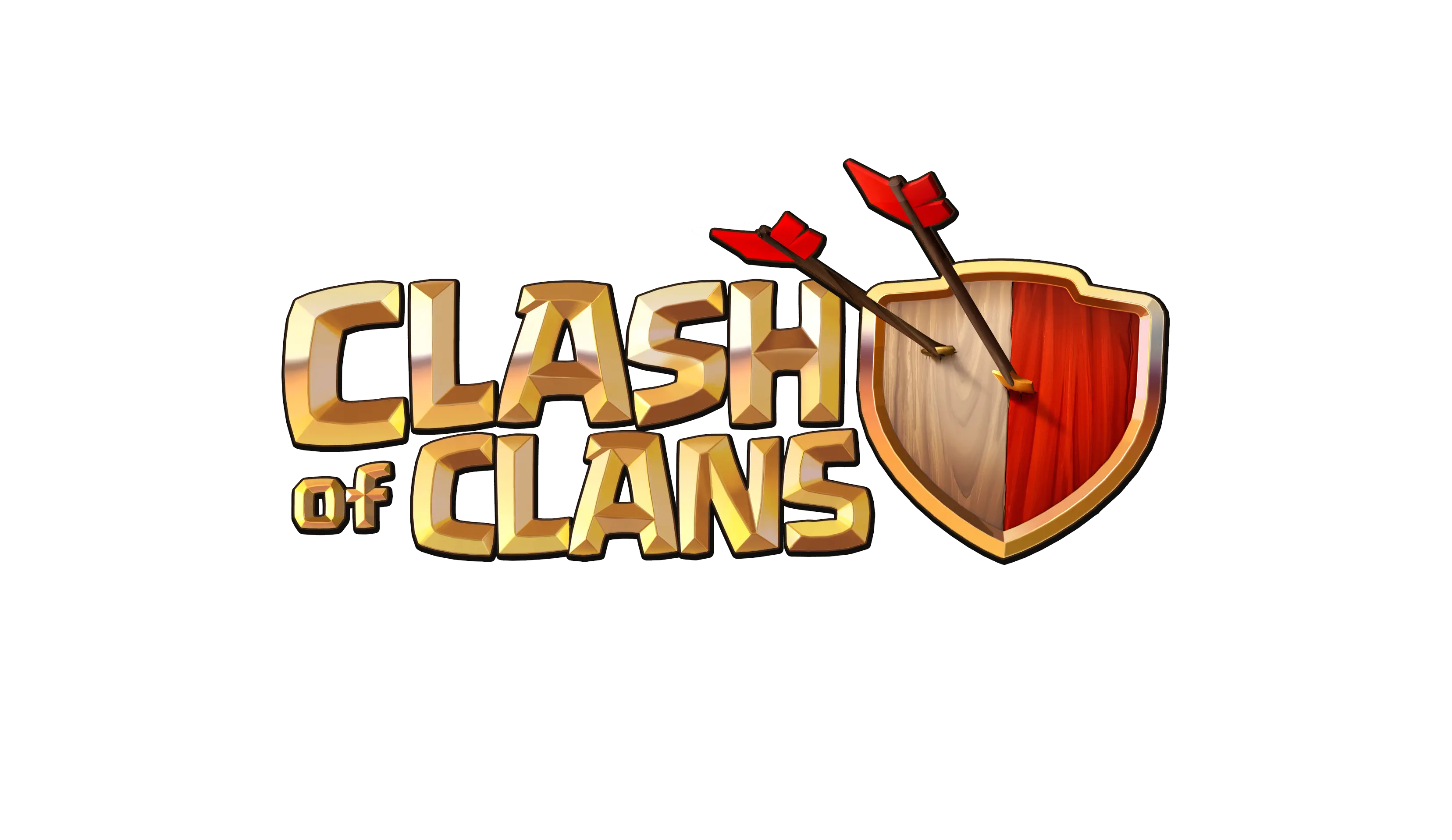  Clash Of Clans Logo Transparent Png Clash Of Clans Name Clan Logo