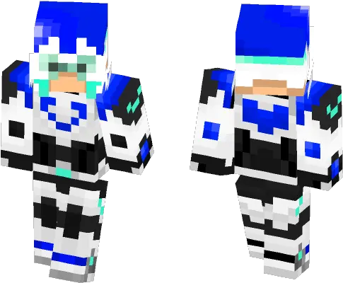  Download Lance Voltron Legendary Defender Minecraft Skin For Minecraft Voltron Skin Png Voltron Png