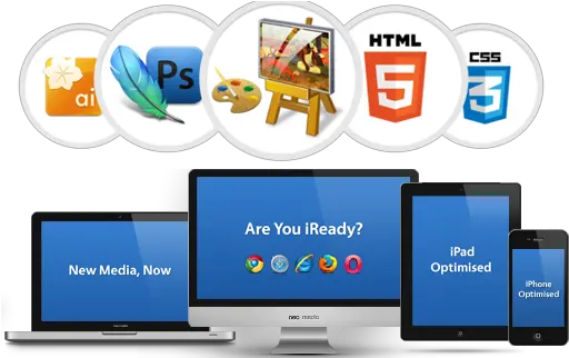  Web Development Services Raven Digimark Web Design And Development Technologies Png Web Development Png