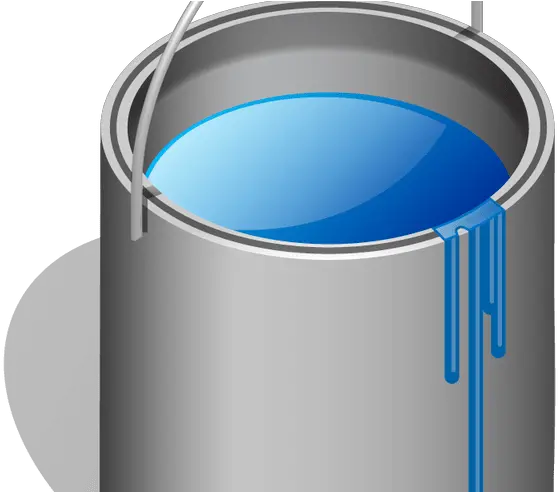  Paint Bucket Png Paint Can Clear Background Paint Bucket Png