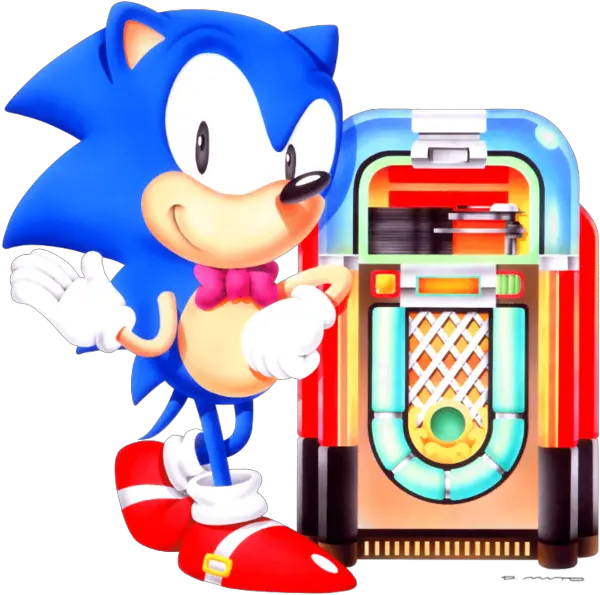  Press The Buttons Sonic 3 U0026 Knuckles Soundtrack Reworked Sonic The Screensaver Png And Knuckles Transparent