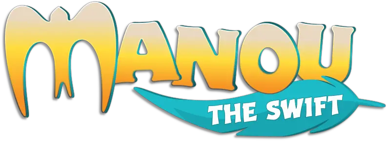  Manou The Swift Movie Fanart Fanarttv Horizontal Png Swift Logo