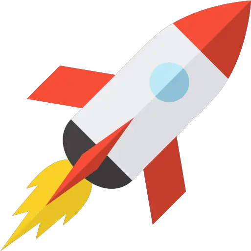  Rocket Png Icon Rocket Icon Png Rocket Png