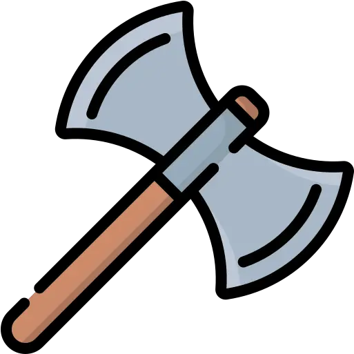  Axe Free Weapons Icons Collectible Weapon Png Ax Icon