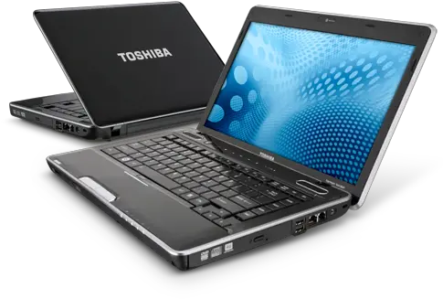  Download Toshiba Laptop Transparent Toshiba Satellite M505 Png Laptop Transparent Background