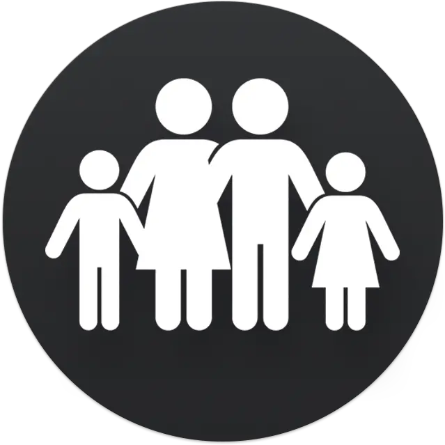  Love Family Icon Png Family Heart Icon Png Leave Icon