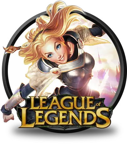  Lux Icon League Of Legends 512x512 Png Clipart Download How To Get No Icon League Of Legends