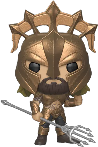  Covetly Funko Pop Heroes Arthur Curry Gladiator 244 Funko Pop Arthur Curry 244 Png Curry Icon