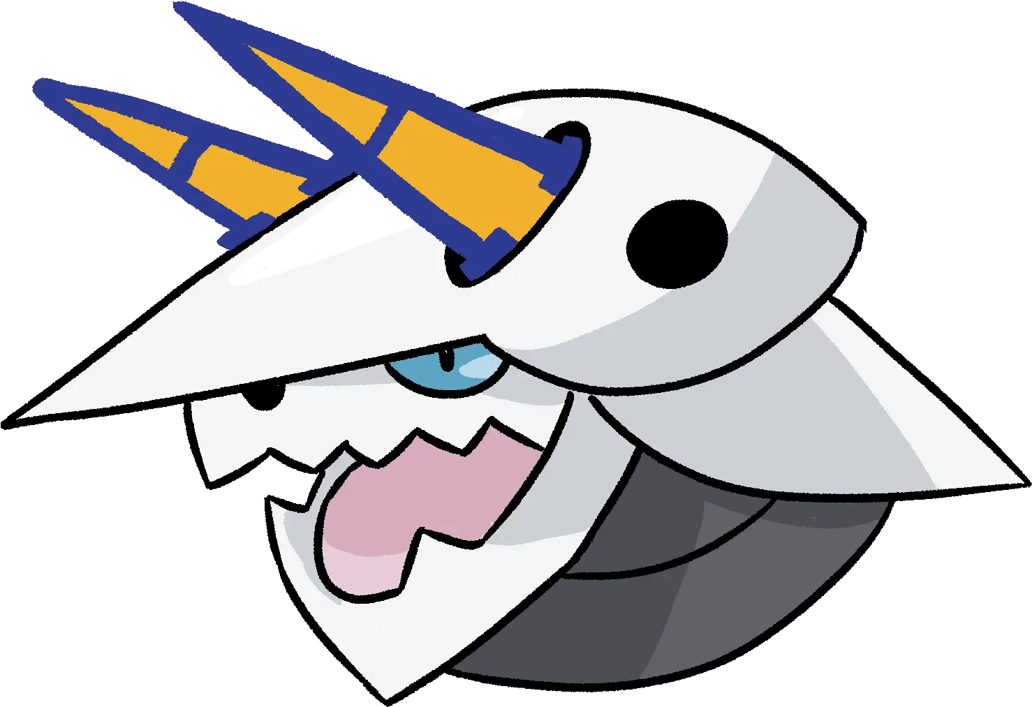  Draft Leaguenl Bird Png Nate Icon Pokemon