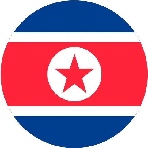  North Koreau0027s Cyber Flag Of North Korea Emoji Png Kim Jong Un Transparent Background