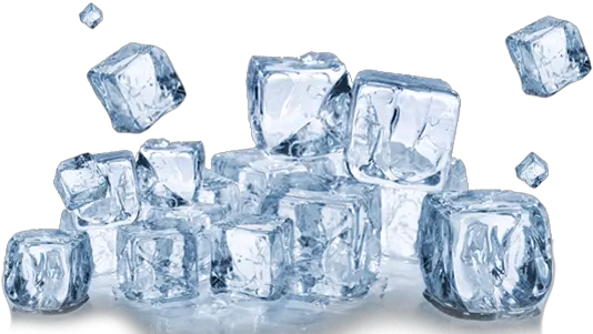  A Frozen Tampon Production Ice Cube Transparent Png Ice Cube Transparent